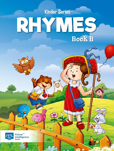 Fun and Learn Activity Book