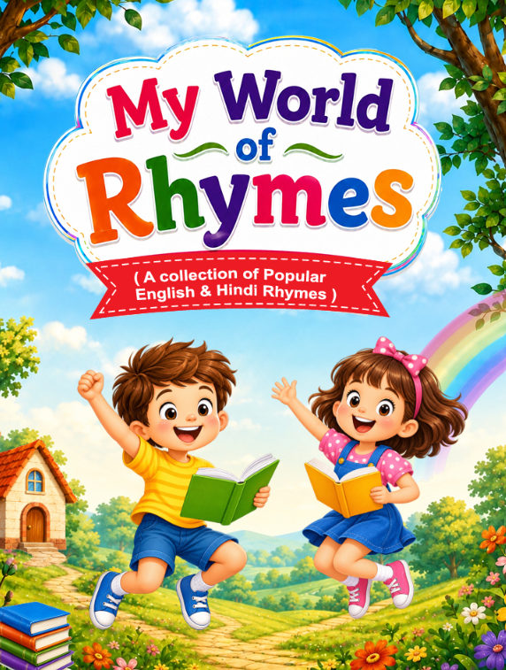 Animal Friends Book