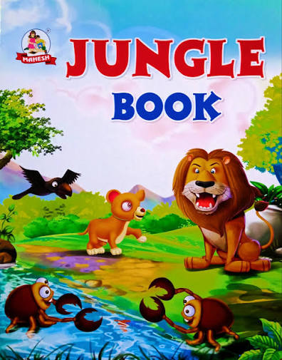 Nursery Rhymes Book